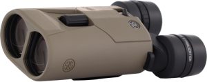 SIG BINOCULAR ZULU6 HDX 16X42 W/STABILIZATION