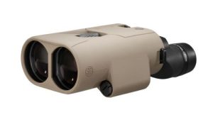 SIG BINOCULAR ZULU6 HDX 16X50 IMAGE STABILIZED FDE