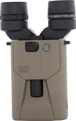 SIG BINOCULAR ZULU6 HDX 16X42 W/STABILIZATION - Image 2