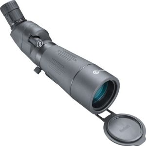 BUSHNELL SPOTTING SCOPE PRIME 20-60X65 W/45 DEGREE EYE PC