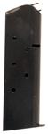 COLT MAGAZINE GOVERNMENT & COMMANDER 45ACP 7RD BLUED