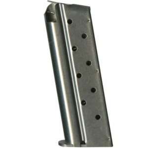 COLT MAGAZINE GOVERNMENT & COMMANDER 38 SUPER 9RD SS