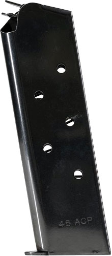 COLT MAGAZINE DEFENDER & OFFICERS 45ACP 7RD STAINLESS