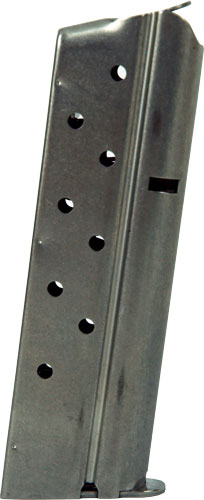 COLT MAGAZINE GOVERNMENT & COMMANDER 9MM 9RD STAINLESS