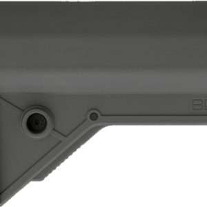 B5 SYSTEMS SIERRA K STOCK MIL-SPEC WOLF GRAY!