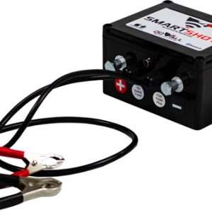 DO-ALL SMARTSHOT FOR AUTO TRAP BLUETOOTH CONTROL SMARTPHONE