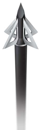 SLICK TRICK BROADHEAD MAGNUM 100GR 1 1/8" CUT 4PK
