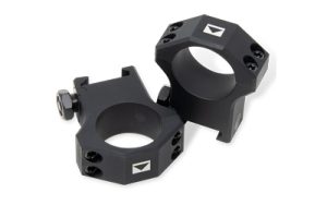 STEINER T SERIES RINGS 30MM MED