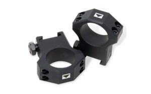 STEINER T SERIES RINGS 34MM LOW