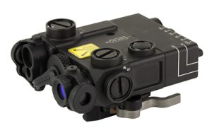 STEINER DBAL A3 IR DUAL AIMING LASER