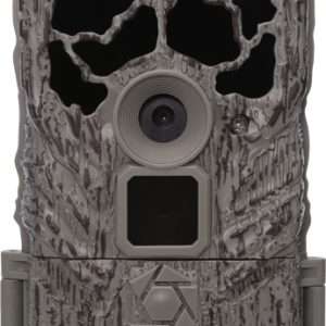 STEALTH CAM TRAIL CAMERA BROWTINE 18MP/480 VIDEO