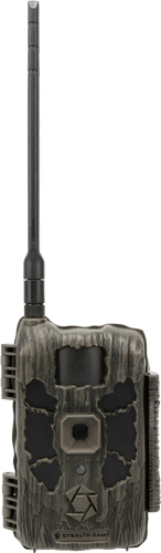 STEALTH DECEPTOR 2.0 CELLULAR TRAIL CAM 40MP DUAL CORE