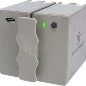STEALTH CAM 360 CAM MAX RECHARGABLE LITHIUM BATT. PACK