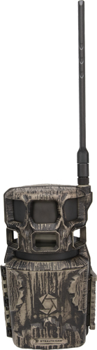STEALTH CAM REVOLVER PRO 2.0 CELLULAR 40MP 360 DEGREE