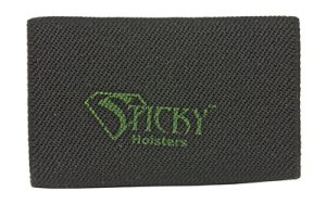 STICKY BELT SLIDER