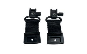 STICKY RIFLE SLING STUD DONGLES