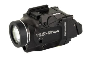 STRMLGHT TLR-8 SUB FOR 1913 SHORT