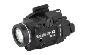 STRMLGHT TLR-8 G SUB FOR SIG P365/XL
