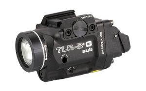 STRMLGHT TLR-8 G SUB FOR 1913 SHORT