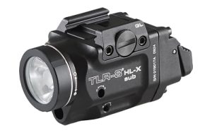 STRMLGHT TLR8 HLX SUB USB FOR 43X/48