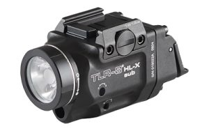 STRMLGHT TLR8 HLX SUB USB 1913