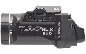 STRMLGHT TLR7 SUB HLX FITS HELLCAT
