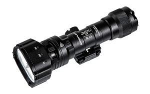 STRMLGHT PROTAC RAIL MOUNT VIR PRO