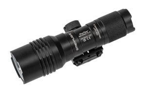STRMLGHT PROTAC RAIL MOUNT 1L-X USB