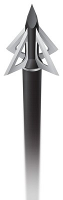 SLICK TRICK BROADHEAD XBOW 100GR 1 1/8" CUT 4/PK
