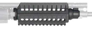 KEL-TEC COMPACT FOREARM FOR SU-16 SYNTHETIC BLACK