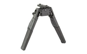 SAVAGE BIPOD M-LOK BLACK