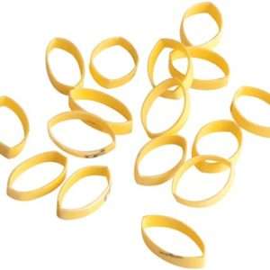 SWHACKER SHRINK BANDS FOR 100GR 2-BLADE 18/PK