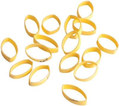 SWHACKER SHRINK BANDS FOR 100GR 2-BLADE 18/PK