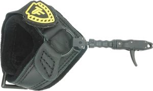 TRUFIRE SPARK RELEASE 2.0 DUAL JAW BUCKLE FOLDBACK