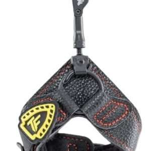 TRUFIRE HARDCORE 2.0 RELEASE BUCKLE FOLDBACK BLACK