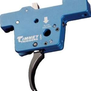 TIMNEY TRIGGER SAVAGE/STEVENS 334 3LB CURVED