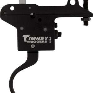 TIMNEY TRIGGER WINCHESTER 70 WITHOUT MOA TRIGGER NICKEL