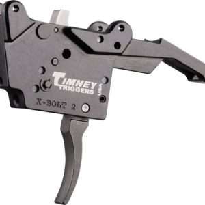TIMNEY TRIGGER BROWNING X-BOLT II ADJUSTABLE 1.5-4LB BLACK