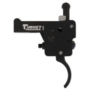 TIMNEY TRIGGER HOWA 1500 3LB W/SAFETY NICKEL