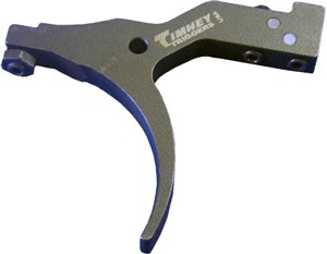 TIMNEY TRIGGER SAVAGE EDGE & AXIS BLACK