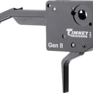 TIMNEY TRIGGER RUGER AMERICAN CENTERFIRE GEN 2 RIFLES STRAIT