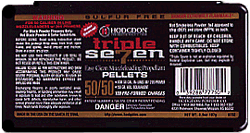 HODGDON TRIPLE SEVEN MAGNUM 60GR PELL 50CAL 50PK 12PK/CS