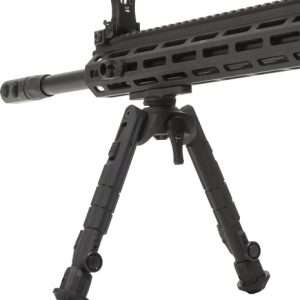 SPORT RIDGE BI-POD COMPETITION 6"-9" M-LOK PANNING/TILT