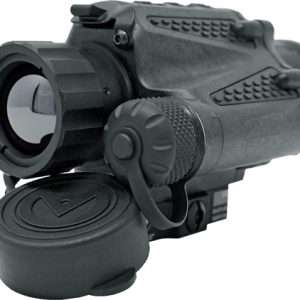 ARMASIGHT JOCKEY CLIP-ON THERMAL 640 1-4X25MM