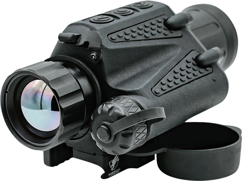 ARMASIGHT JOCKEY CLIP-ON THERMAL 640 1-4X25MM - Image 2
