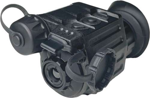 ARMASIGHT SIDEKICK THERMAL MONOCULAR 640 1-4X19MM 60HZ