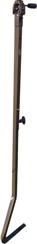 HME TRAIL CAM GROUND MOUNTING STICK ADJUSTABLE 26"-36"