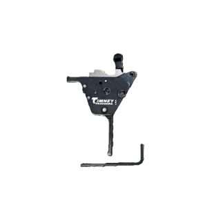 TIMNEY TRIGGER CZ 457 RIMFIRE ADJUSTS 10OZ-2LB BLACK STRAIT
