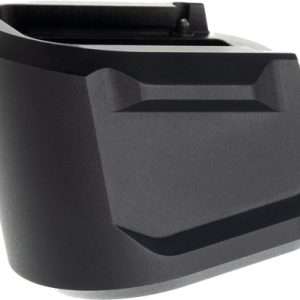TYRANT CNC SA ECHELON MAGAZINE EXTENSION +5 BLACK