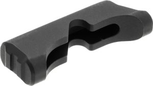 TYRANT CNC SA ECHELON EXTENDED MAGAZINE RELEASE BLACK